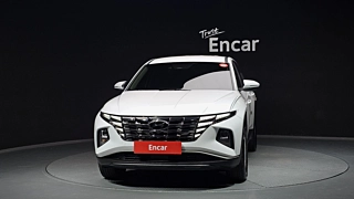 HYUNDAI TUCSON NX4 2021