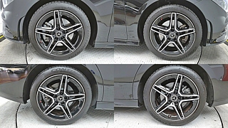 MERCEDES BENZ CLA-CLASS C118 2023