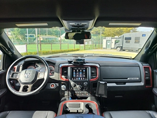 DODGE RAM PICK UP 2016