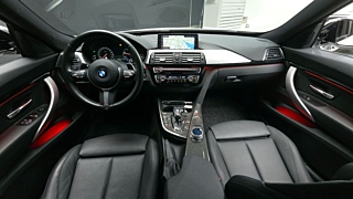 BMW 3-SERIES GT F34 2020