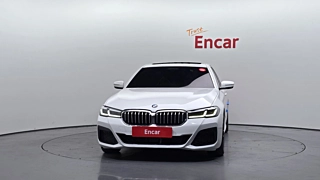 BMW 5-SERIES G30 2023