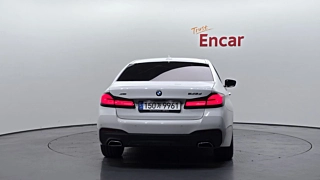 BMW 5-SERIES G30 2023