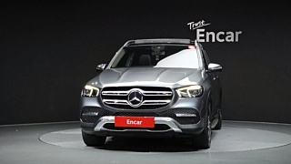 MERCEDES BENZ GLE-CLASS W167 2020