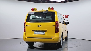 HYUNDAI STAREX GRAND 2018