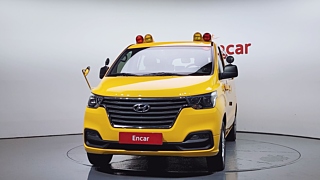 HYUNDAI STAREX GRAND 2018