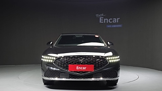 GENESIS G90 RS4 2023