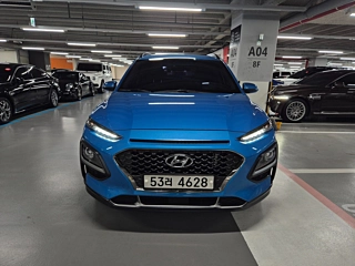 HYUNDAI KONA 2018