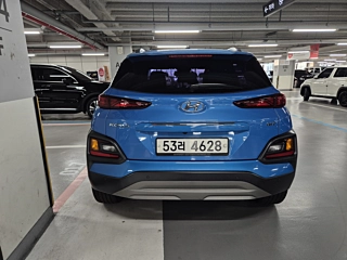 HYUNDAI KONA 2018