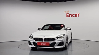 BMW Z4 G29 2022