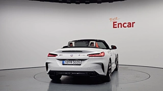 BMW Z4 G29 2022