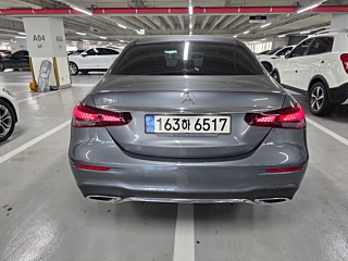 MERCEDES BENZ E-CLASS W213 2022