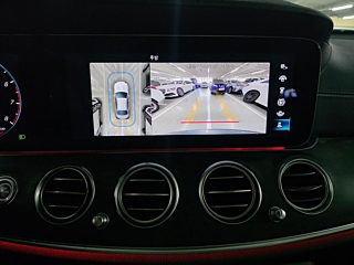 MERCEDES BENZ E-CLASS W213 2022