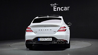 GENESIS G70 2022