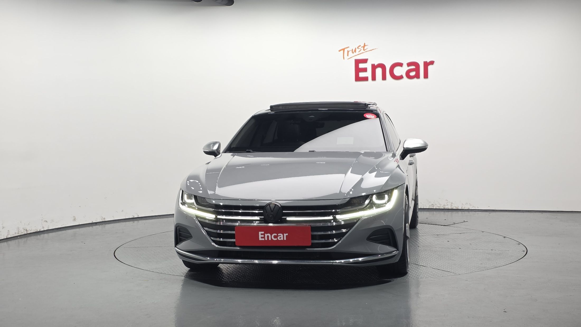 VOLKSWAGEN ARTEON 2022