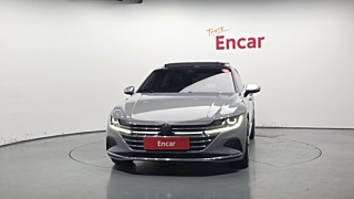 VOLKSWAGEN ARTEON 2022