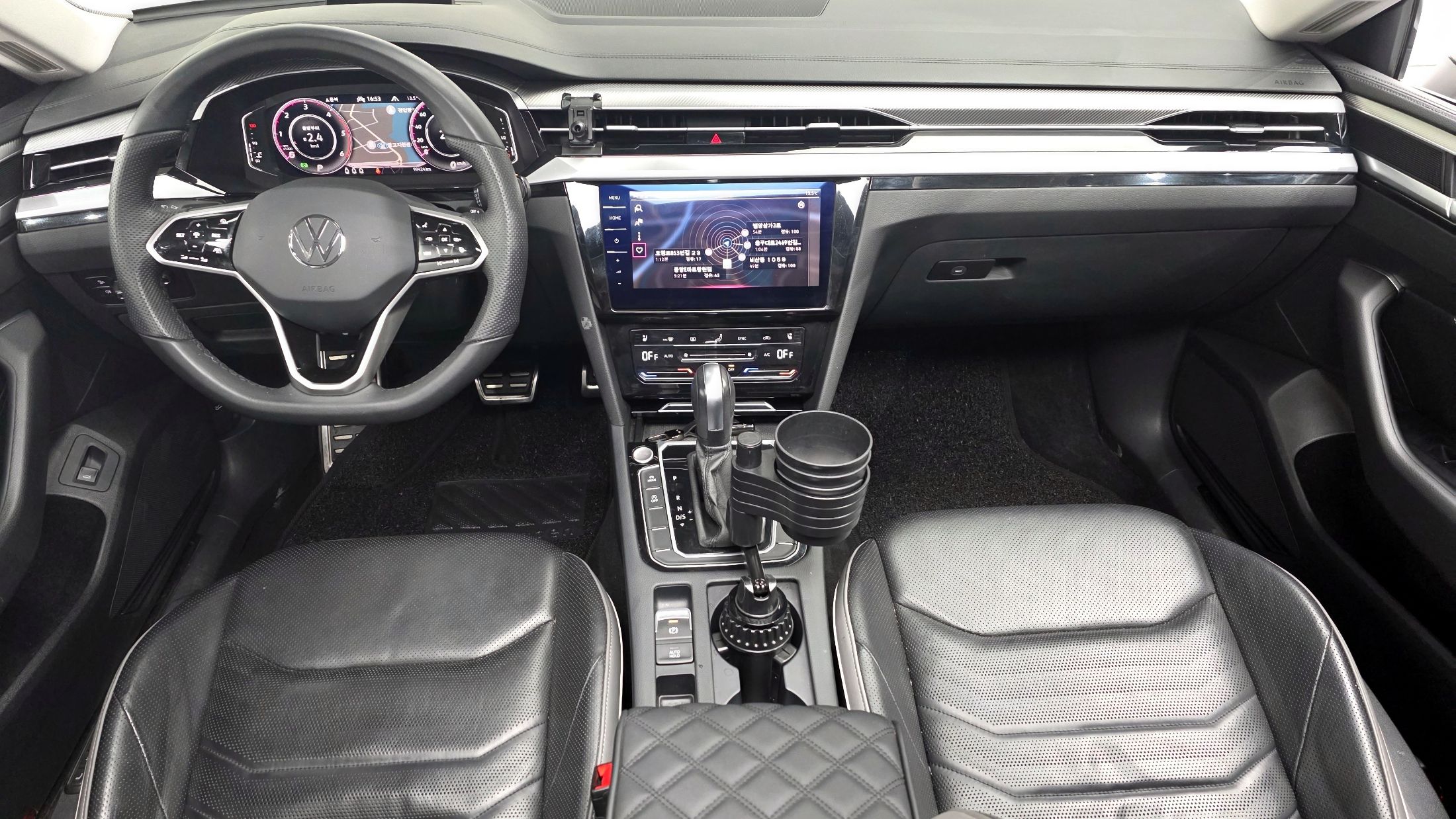 VOLKSWAGEN ARTEON 2022