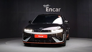 HYUNDAI IONIQ5 2023