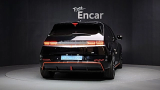 HYUNDAI IONIQ5 2023