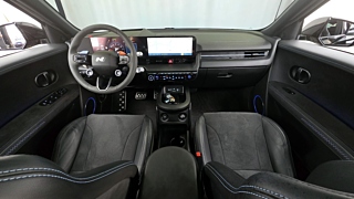 HYUNDAI IONIQ5 2023