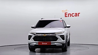 DAEWOO TRAILBLAZER 2023