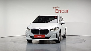 BMW 2-SERIES ACTIVE TOURER U06 2023