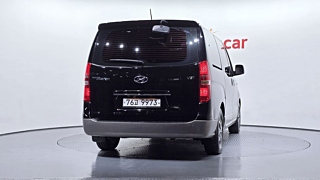 HYUNDAI STAREX GRAND 2016