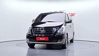 HYUNDAI STAREX GRAND 2016