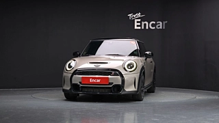 MINI COOPER S 2022