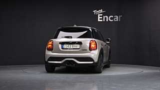 MINI COOPER S 2022