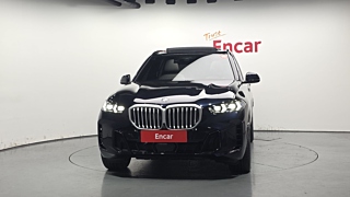 BMW X5 G05 2025
