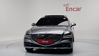 GENESIS G80 RG3 2023