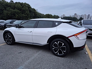 KIA EV6 2022