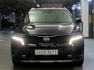 KIA SORENTO 2020