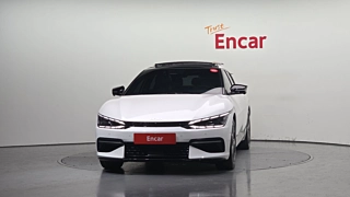 KIA EV6 2023