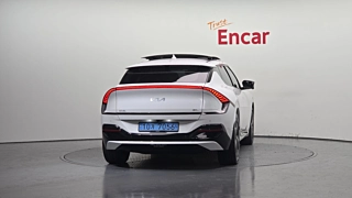 KIA EV6 2023