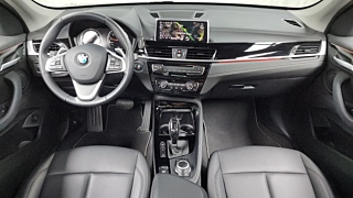 BMW X1 F48 2022