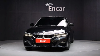 BMW 3-SERIES G20 2021