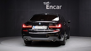 BMW 3-SERIES G20 2021