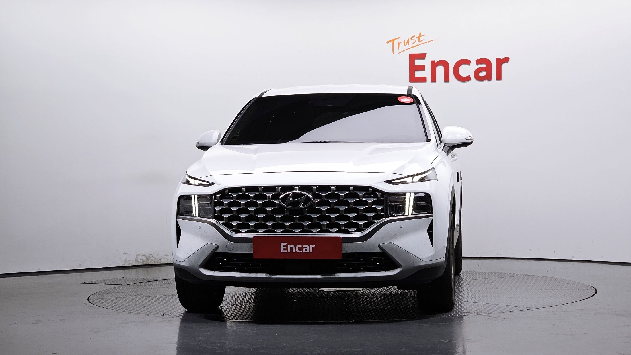 HYUNDAI SANTAFE 2022