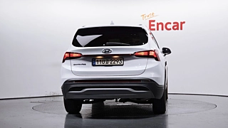 HYUNDAI SANTAFE 2022