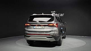 HYUNDAI SANTAFE 2022
