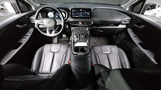 HYUNDAI SANTAFE 2022