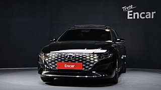 HYUNDAI GRANDEUR IG 2020