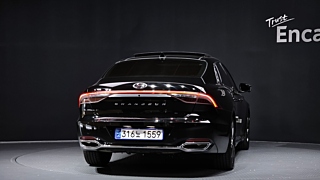 HYUNDAI GRANDEUR IG 2020