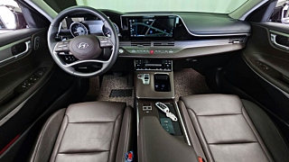 HYUNDAI GRANDEUR IG 2020