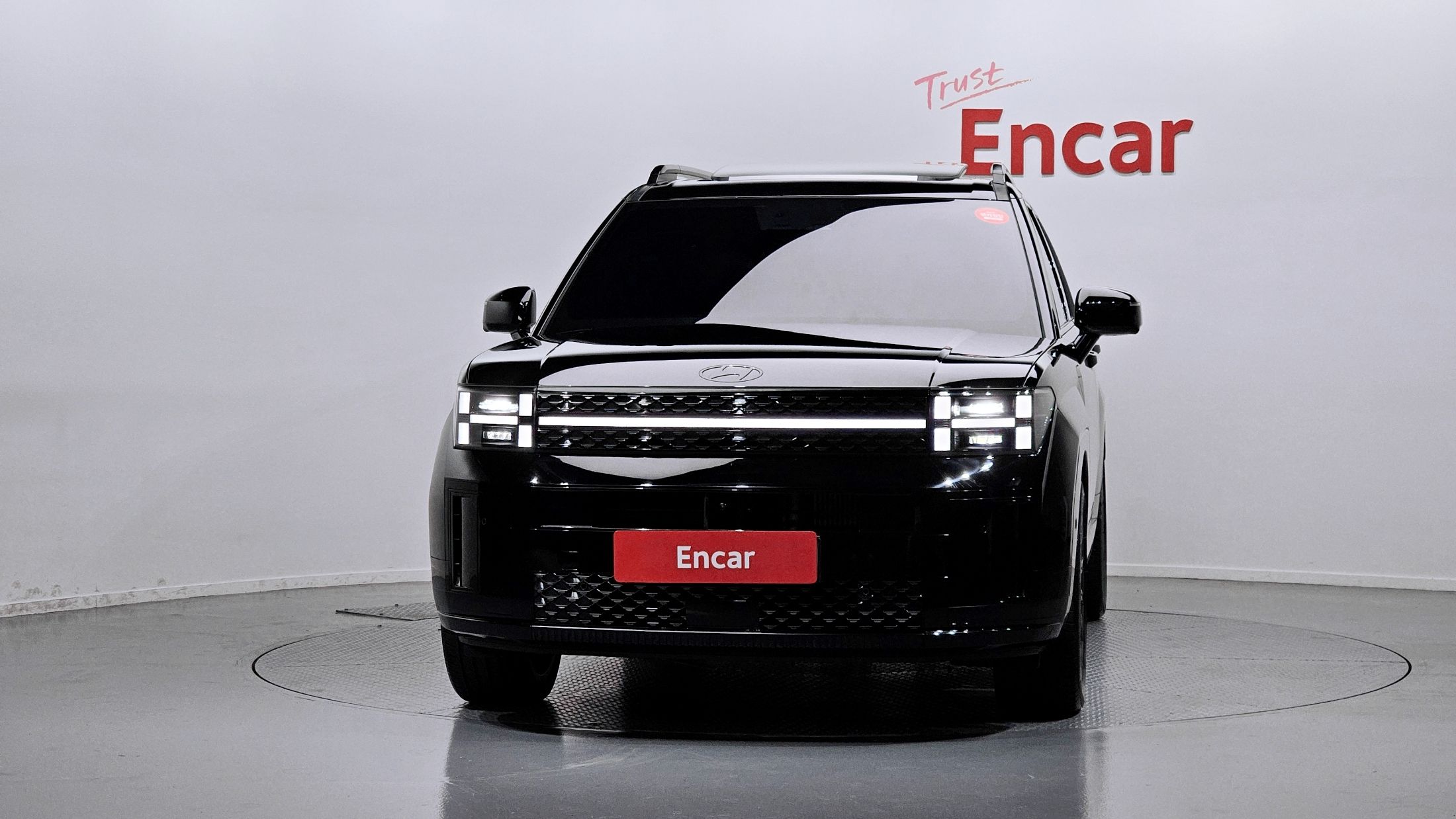 HYUNDAI SANTAFE MX5 2023