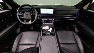 HYUNDAI SANTAFE MX5 2023