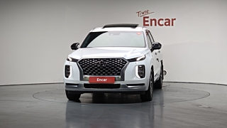 HYUNDAI PALISADE 2020