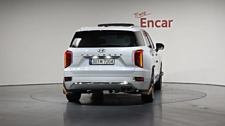 HYUNDAI PALISADE 2020