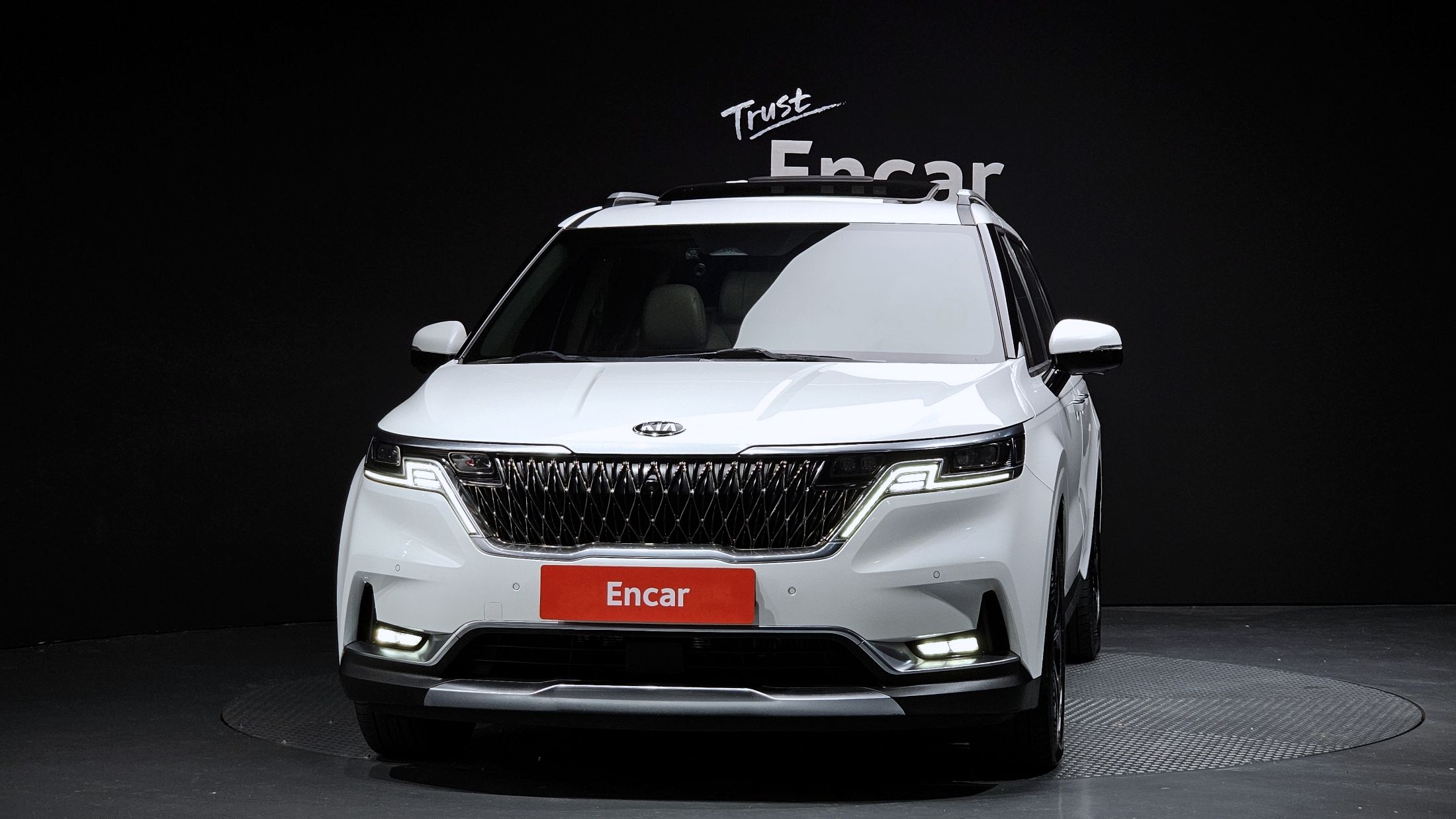 KIA CARNIVAL 2020